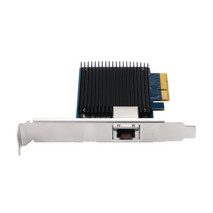 Edimax EN-9320TX-E V2 Netzwerkkarte, internes Ethernet, 100 Mbit/s