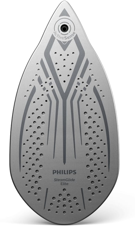 Philips Żelazko z generatorem pary PerfectCare PSG9050/20 serii 9000
