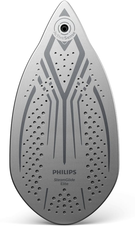 Philips Żelazko z generatorem pary PerfectCare PSG9050/20 serii 9000