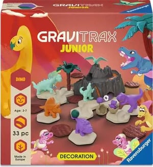 Ravensburger 24587 gra aktywnościowa/umiejętnościowa/zabawka Zabawka do gry w kulki