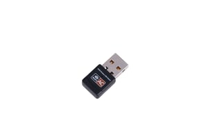 Extralink USB-adapter U600AC AC600 Dual Band