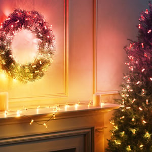 Twinkly Strings Garland