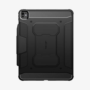 Spigen Rugged Armor Pro 33 cm (13") Folio Black