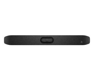 HP Poly USB-Kamera für Videokonferenzen Poly Studio V12, ohne Netzteil
