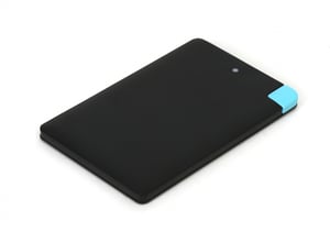 Omega OMPB20CCBM bank mocy 2000 mAh Czarny