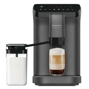 Taurus Accento Latte Fully Automatic Espresso Machine, 1.5 L