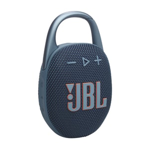 JBL Clip 5 Głośnik mono przenośny Niebieski 7 W