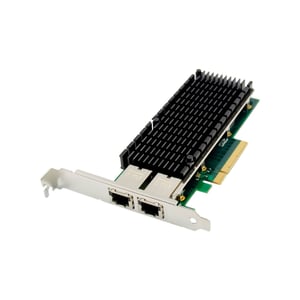 Microconnect MC-PCIE-X540 nätverkskort, internt Ethernet 10 000 Mbit/s