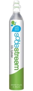 SodaStream 2260357 Carbonator Accessories Carbonator Charger