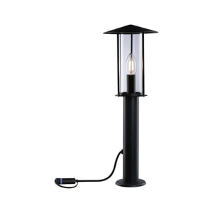 Paulmann 943.22 Utomhusbelysning, golvmodell, E14 LED