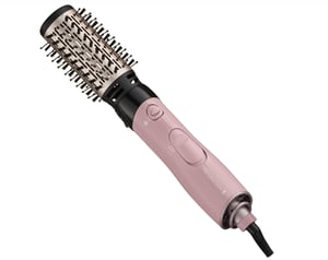 Remington AS5901 Szczotka z gorącym powietrzem Różowy 1000 W