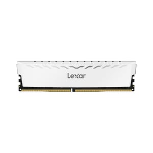 Lexar THOR Speichermodul 32 GB 2 x 16 GB DDR4 288-Pin-DIMM