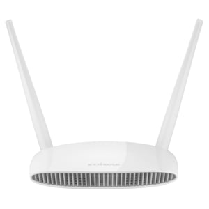 Edimax BR-6478AC V2 Gigabit-Ethernet-Dualband-WLAN-Router (2,4 GHz/5 GHz) Weiß