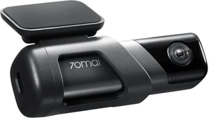 70mai M500 rejestrator Quad HD Czarny