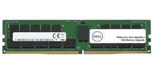 DELL TN78Y 32 GB memory module, 1 x 32 GB DDR4 288-pin DIMM