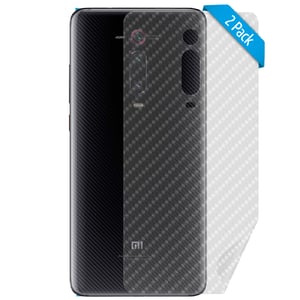Smart Engineered SE0-B0104-0097-19-M ochraniacz na ekran / tył telefonu Ochraniacz na plecy Xiaomi 2 szt.
