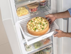 Gorenje FN619EAW6 Zamrażarka wolnostojąca Wolnostojący 280 l Biały