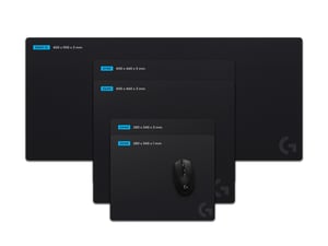 Logitech G G640