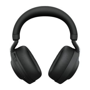 Jabra Evolve2 85 Trådlöst headset Med huvudband Kontor/callcenter USB typ A Bluetooth Svart
