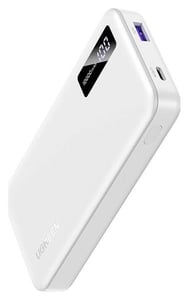 Ugreen 35577 10,000 mAh Power Bank, White