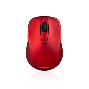Modecom MC-WM4.1 myszka Biuro Oburęczny RF Wireless Optyczny 1600 DPI