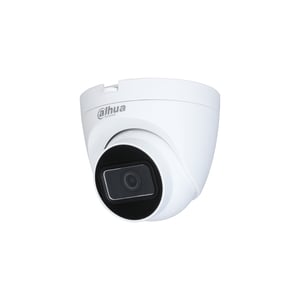 Dahua Technology Lite HAC-HDW1200TRQ(-A) Obrotowa Kamera bezpieczeństwa CCTV Wewnętrzna / zewnętrzna 1920 x 1080 px Sufit / Ściana
