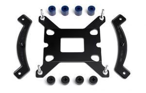 Noctua NM-I17XX-MP78 chromax.black Zestaw do montażu