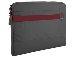 STM Summary 33 cm (13") Pocket Case, Gray