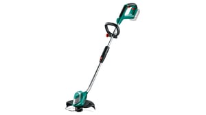 Bosch Advanced GrassCut 36 30 cm Akku Schwarz, Grün, Silber