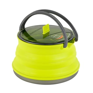 Sea To Summit AXKET1.3LI 1.3 L Kettle, Lime
