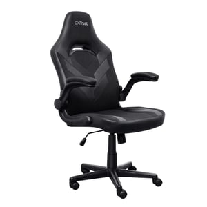 Trust GXT 703 RIYE Universal Gaming Chair, Black