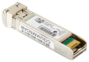 Cisco SFP-10G-LR= nätverkskonverterare 1310 nm