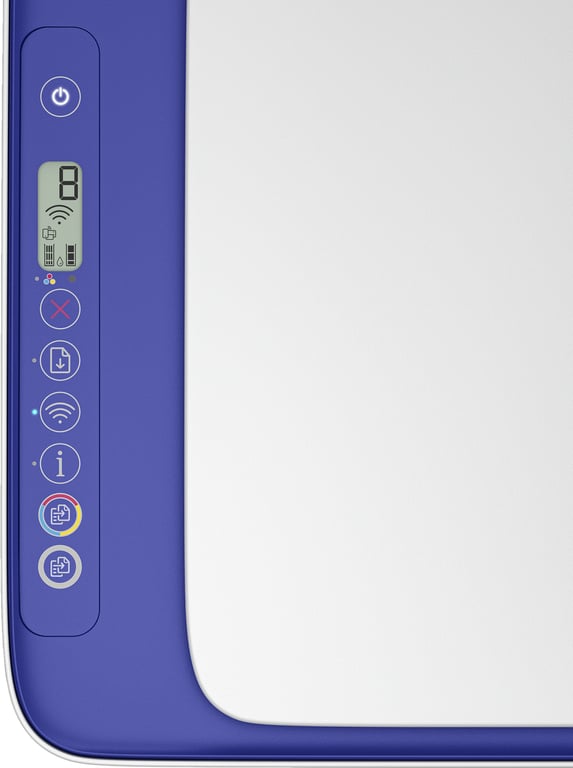 фото БФП HP DeskJet 2821e (588Q2B)