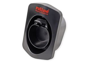 ROLINE 19.08.0090 Zubehör zum Laden von Elektrofahrzeugen