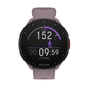 Polar Pacer 3.05 cm (1.2") MIP 45 mm Digital 240 x 240 px Purple GPS