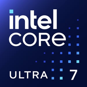 Intel Core Ultra 7 265K processor, 30 MB Smart Cache, Tray