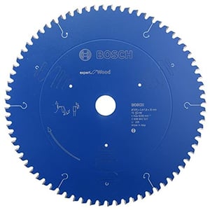 Bosch ‎2608642531 Kreissägeblatt 1 Stk.