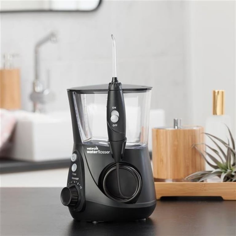 Waterpik Aquarius WP-662E