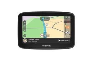 TomTom GO Basic