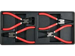 Yato YT-55443 szczypce