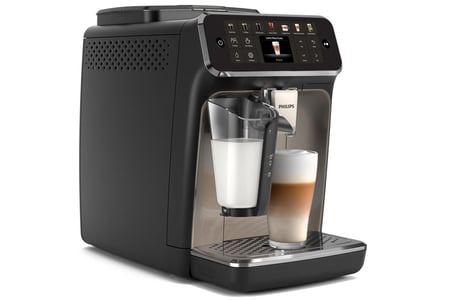 Philips Series 4400 EP4449/70 W pełni automatyczny ekspres do kawy