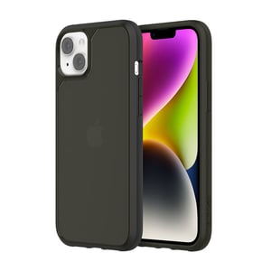 Incipio GIP-091-BLK pokrowiec na telefon komórkowy 17 cm (6.7") Czarny