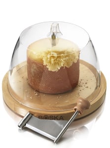 Boska 103998 3-piece cheese set