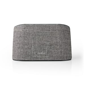 Nedis ANIR2512GY700 TV-antenn för inomhusbruk 28 dB