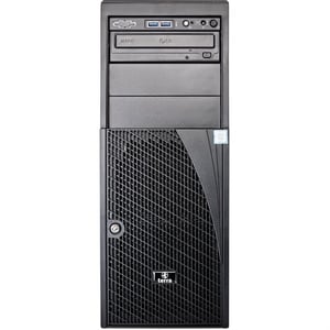 TERRA 7420 Server 1,92 TB Tower Intel® Xeon Silver 4215R 3,2 GHz 32 GB DDR4-SDRAM 750 W