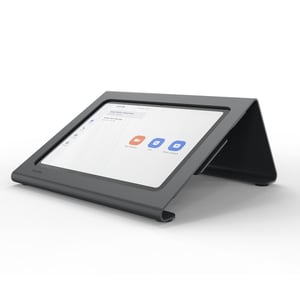 Heckler Design H760-BG uchwyt Uchwyt pasywny Tablet/UMPC Czarny, Szary