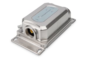 Digitus extern UPoE-förlängare med 1 till 2 portar, 2 IEEE803.2af/at-portar
