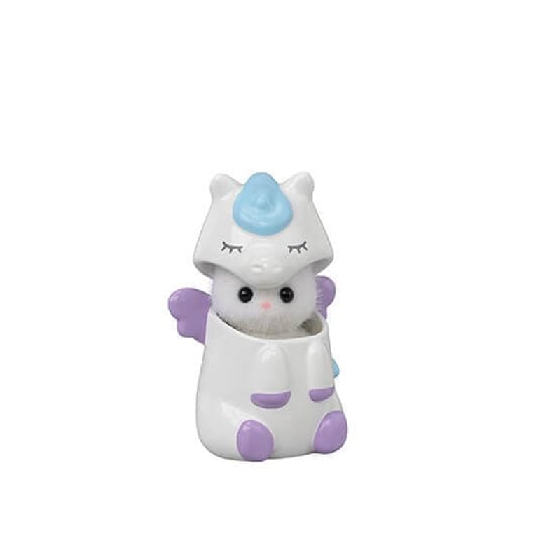 Sylvanian Families 5842 lalka