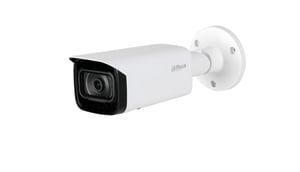 Dahua Technology Pro DH-IPC-HFW5541T-ASE Tubowa Kamera bezpieczeństwa IP Zewnętrzna 2592 x 1944 px Sufit / Ściana