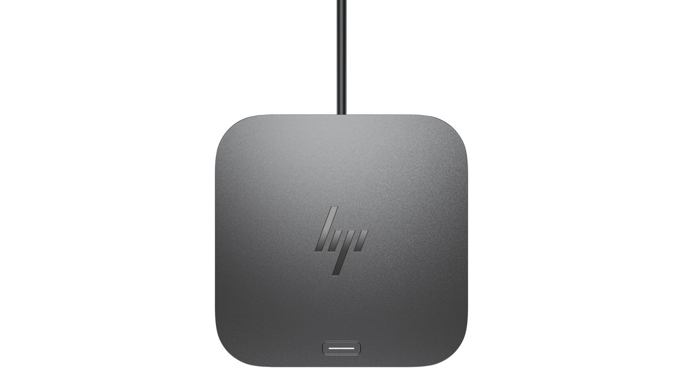 HP Stacja dokująca Thunderbolt 4 100 W G6